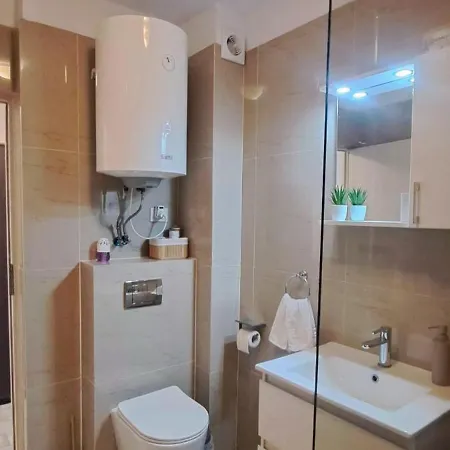 24 Langa Nibiru Appartement Costinesti