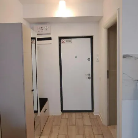 24 Langa Nibiru Appartement Costinesti